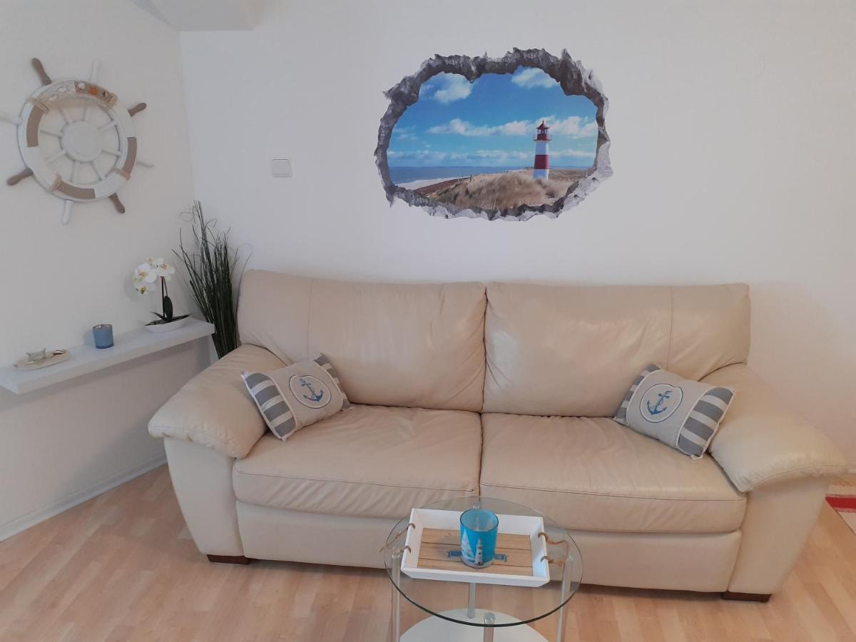 Seny&Siky Apartment Crikvenica Ngoại thất bức ảnh
