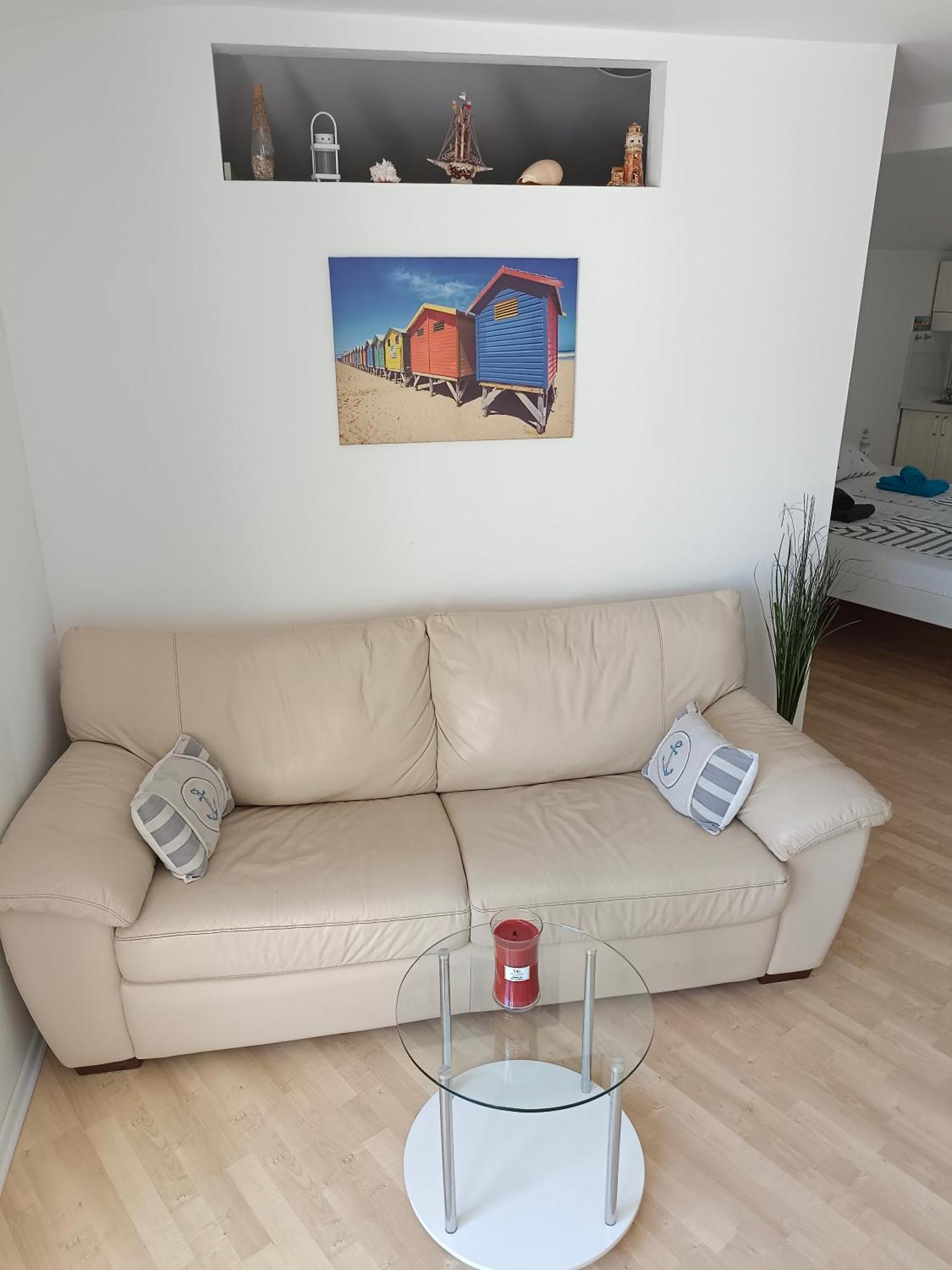 Seny&Siky Apartment Crikvenica Ngoại thất bức ảnh